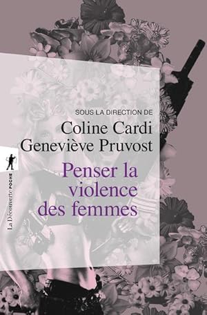 Seller image for penser la violence des femmes for sale by Chapitre.com : livres et presse ancienne