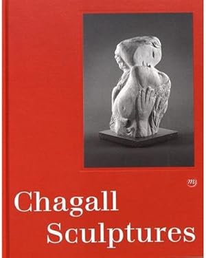 Chagal, sculptures