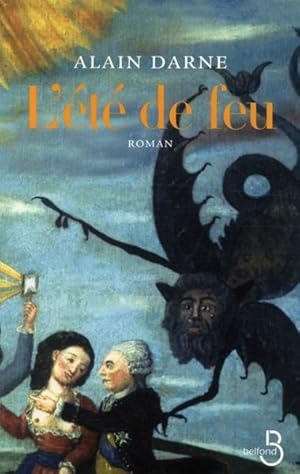 Seller image for L't de feu for sale by Chapitre.com : livres et presse ancienne