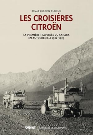Les croisières Citroën