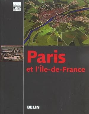 Paris et l'Île-de-France