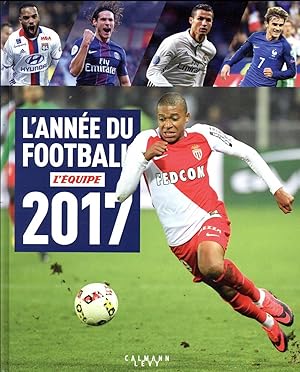 l'année du Football (édition 2017)