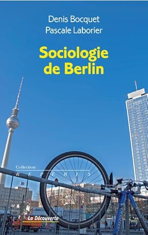 sociologie de Berlin