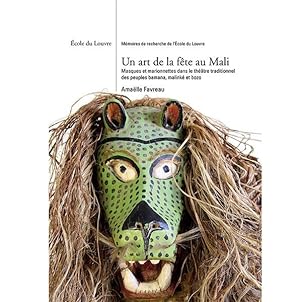 Seller image for un art de la fte au Mali for sale by Chapitre.com : livres et presse ancienne