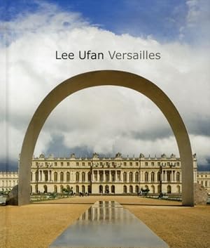 Lee Ufan à Versailles