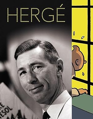 Hergé