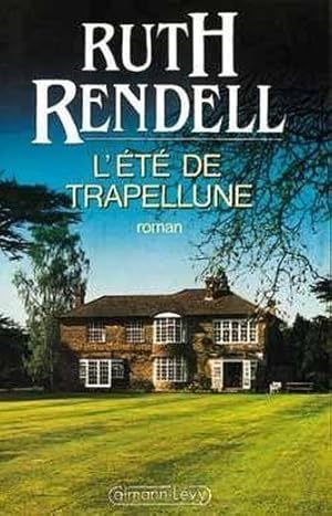 L'Été de Trapellune