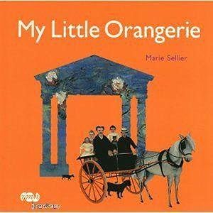 Seller image for My little Orangerie for sale by Chapitre.com : livres et presse ancienne