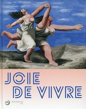 la joie de vivre