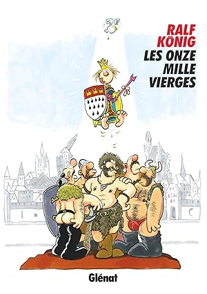 les onze mille vierges