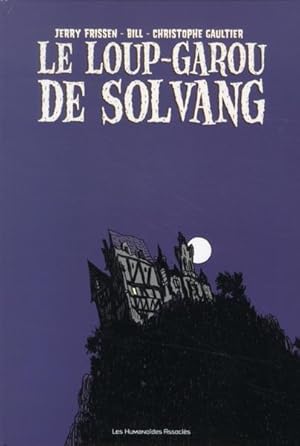 Image du vendeur pour Le loup-garou de Solvang mis en vente par Chapitre.com : livres et presse ancienne