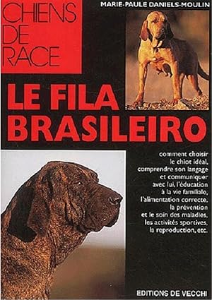 Le fila brasileiro