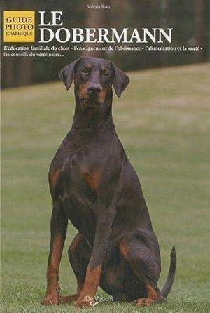 Le dobermann