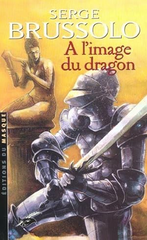 Image du vendeur pour  l'image du dragon mis en vente par Chapitre.com : livres et presse ancienne