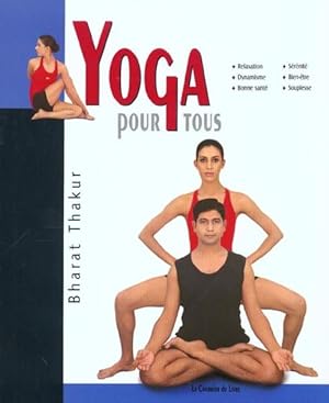 Yoga pour tous