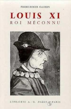 Immagine del venditore per louis xi, un roi entre deux mondes venduto da Chapitre.com : livres et presse ancienne