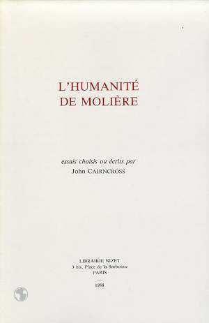 L'Humanité de Molière