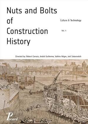 nuts and bolts of construction history