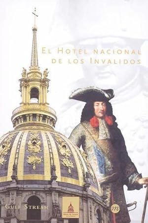 El Hotel nacional de los Invalidos