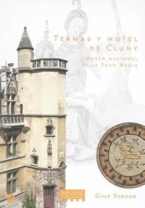 Seller image for Termas y hotel de Cluny for sale by Chapitre.com : livres et presse ancienne