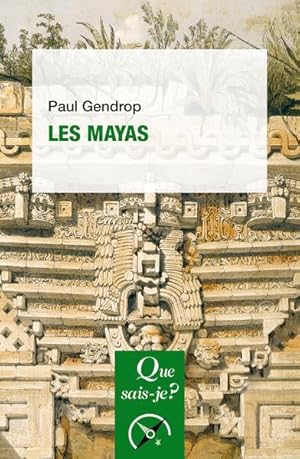 les Mayas