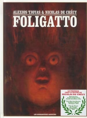 Seller image for Foligatto for sale by Chapitre.com : livres et presse ancienne