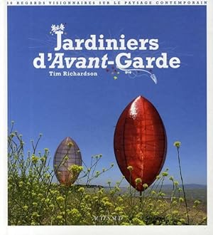 Jardiniers d'avant-garde