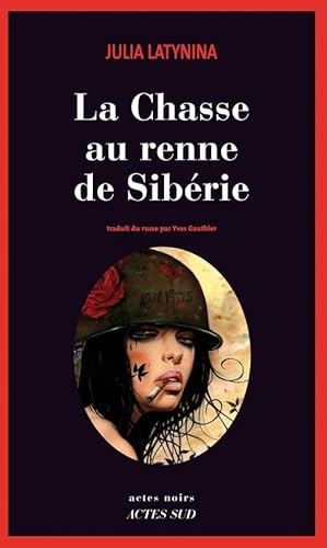 Bild des Verkufers fr La chasse au renne de Sibrie zum Verkauf von Chapitre.com : livres et presse ancienne