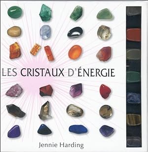 les cristaux d'énergie (4e édition)