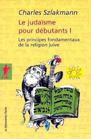 Le judaïsme pour débutants