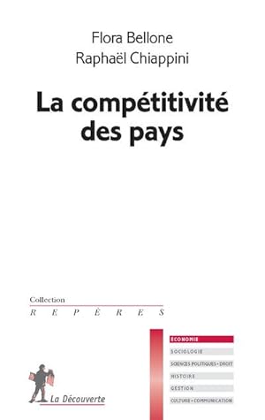 la compétitivité des pays