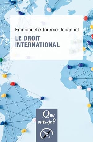 le droit international (3e édition)