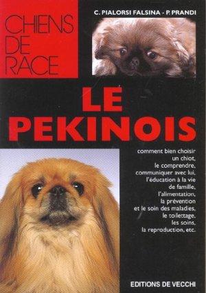 Le pékinois