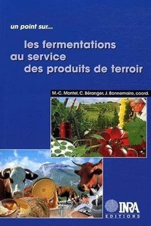 Les fermentations au service des produits de terroir