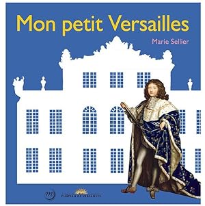 mon petit Versailles