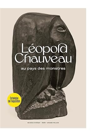 Léopold Chauveau au pays des monstres
