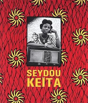 Image du vendeur pour Seydou Keta mis en vente par Chapitre.com : livres et presse ancienne