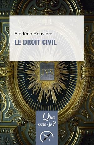 le droit civil