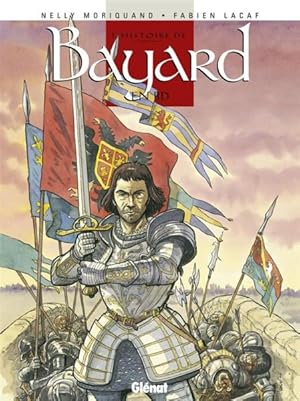 Image du vendeur pour L'HISTOIRE DE BAYARD EN BD mis en vente par Chapitre.com : livres et presse ancienne