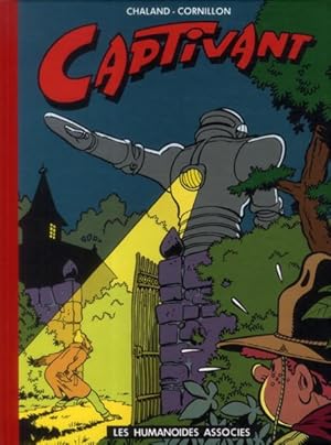 Seller image for captivant for sale by Chapitre.com : livres et presse ancienne