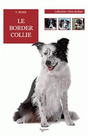 le border collie