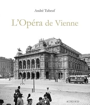 L'Opéra de Vienne