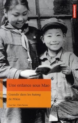 Une enfance sous Mao