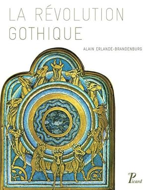 la révolution gothique (1130-1190)