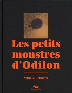 Les petits monstres d'Odilon