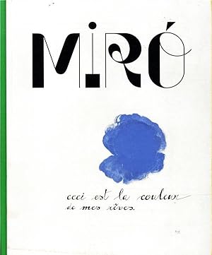 Seller image for Mir, la couleur de mes rves for sale by Chapitre.com : livres et presse ancienne