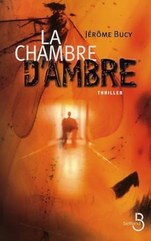 Seller image for La chambre d'ambre. thriller for sale by Chapitre.com : livres et presse ancienne