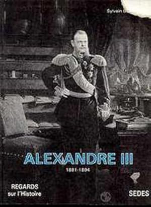 Alexandre III