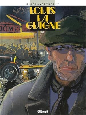 Image du vendeur pour Louis la guigne t.1 mis en vente par Chapitre.com : livres et presse ancienne