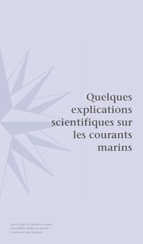 guide des courants marins